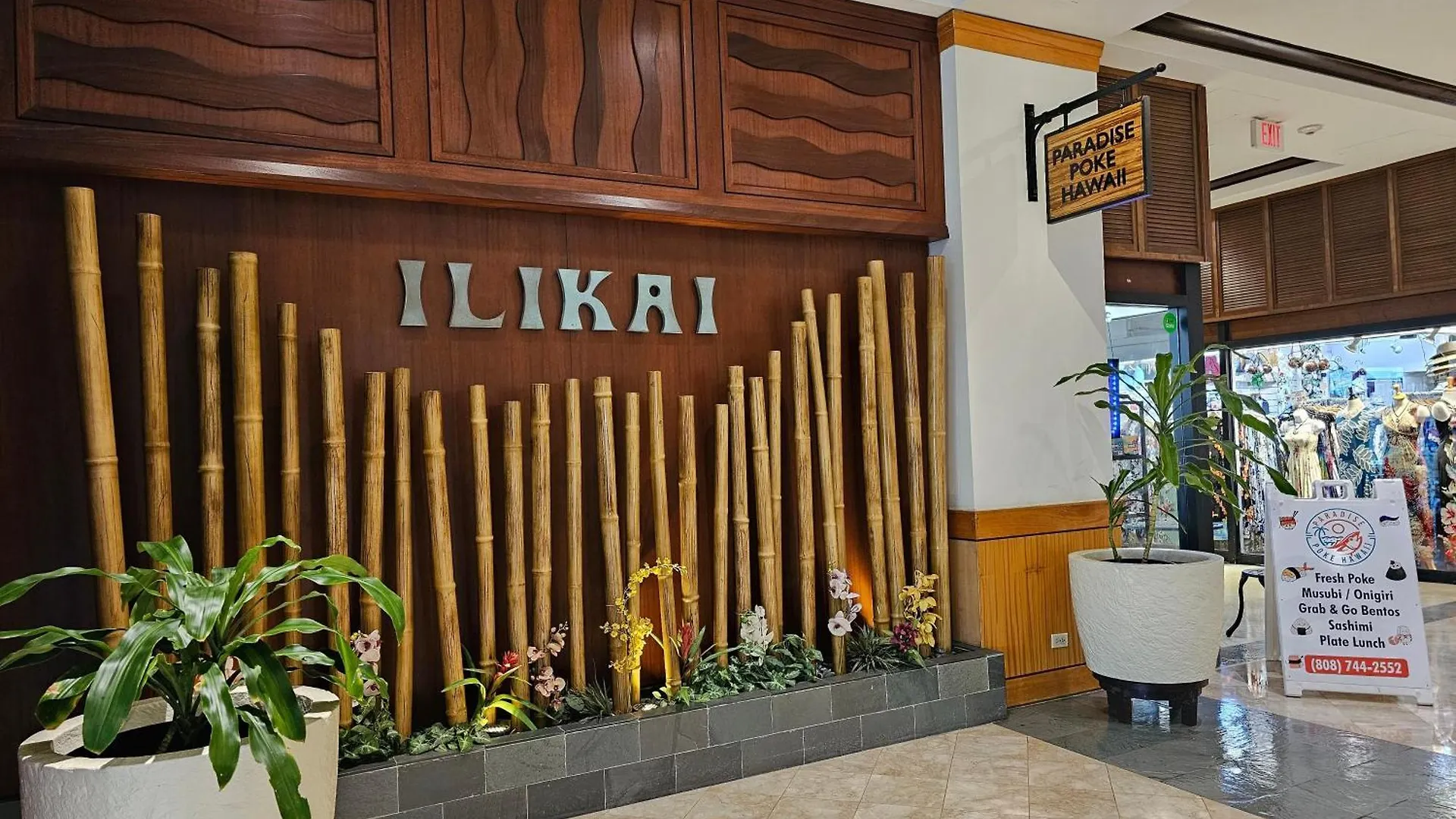 Ilikai Tower 1033 Yacht Harbor View 1Br Daire Honolulu
