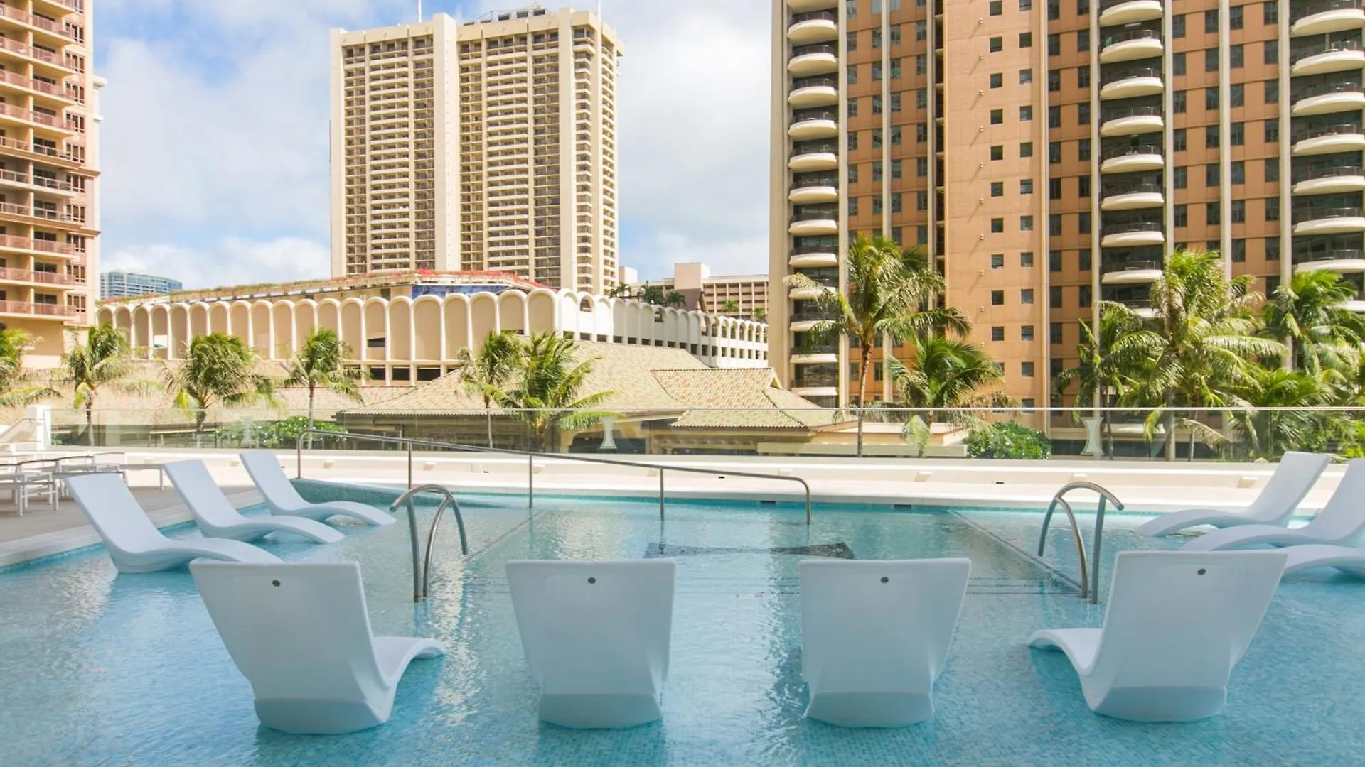 Ilikai Tower 1033 Yacht Harbor View 1Br Apartment Honolulu United States